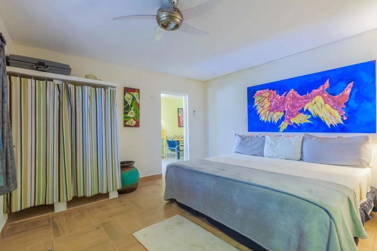 Holiday home Casa Nueva Esperanza - Downstairs Villa Isla Mujeres